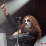 Into the Grave 2026: Carach Angren
